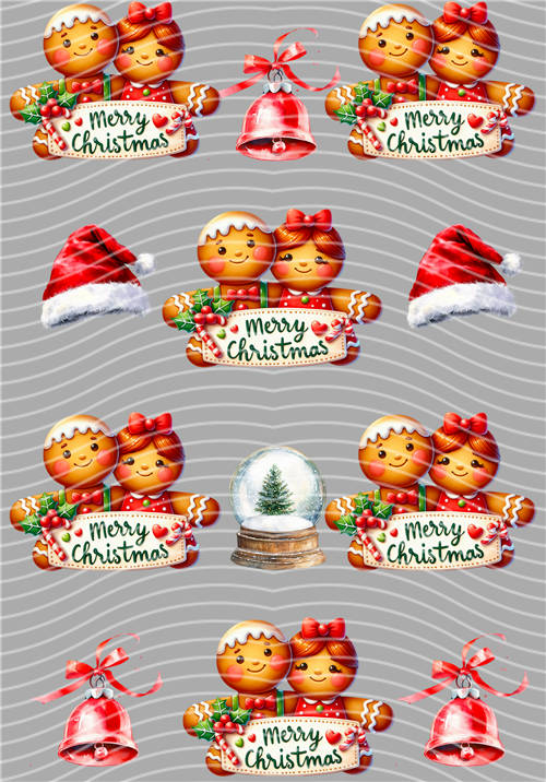 A5 Notebook Wraps-A 727